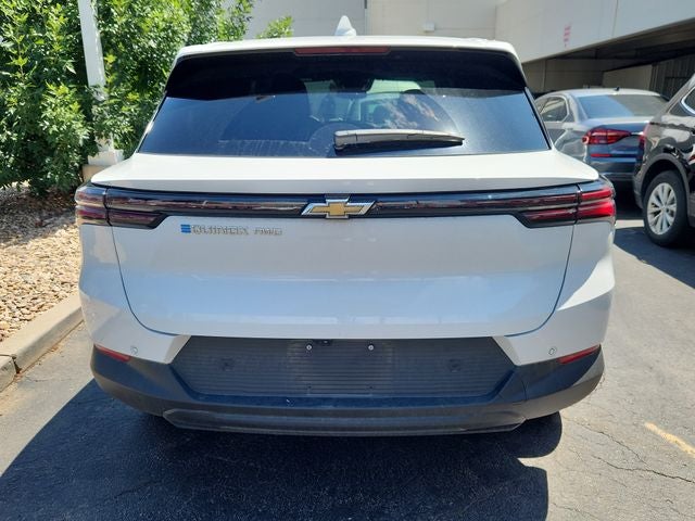 2025 Chevrolet Equinox EV LT1 w/PCY