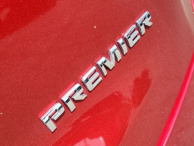 2024 Chevrolet Blazer Premier