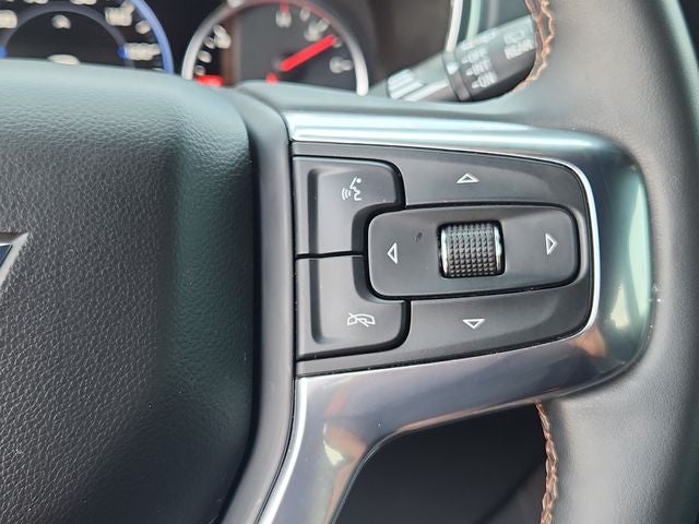 2024 Chevrolet Blazer Premier