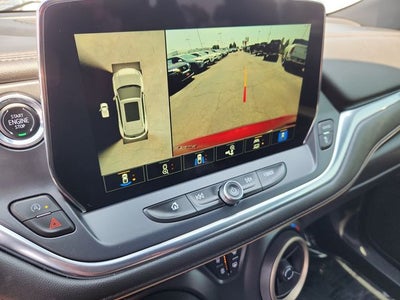 2024 Chevrolet Blazer Premier