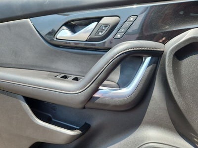 2024 Chevrolet Blazer Premier