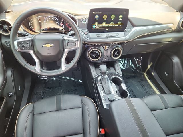 2024 Chevrolet Blazer Premier