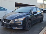 2020 Nissan Versa S