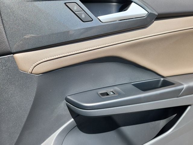 2023 Volkswagen Taos SEL