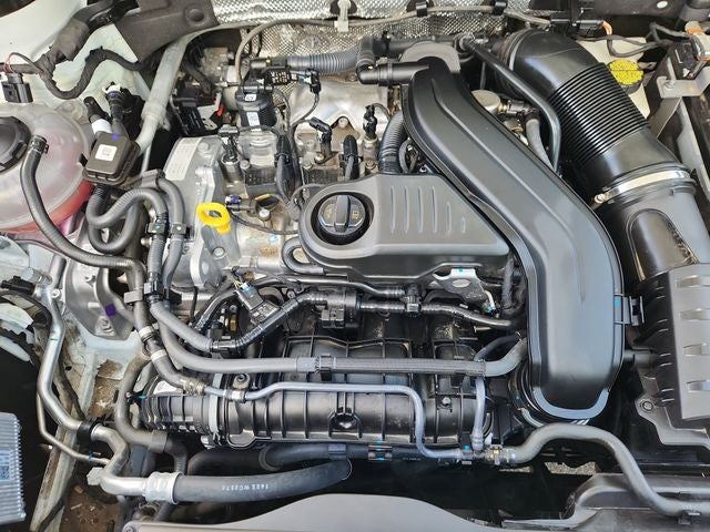 2023 Volkswagen Taos SEL