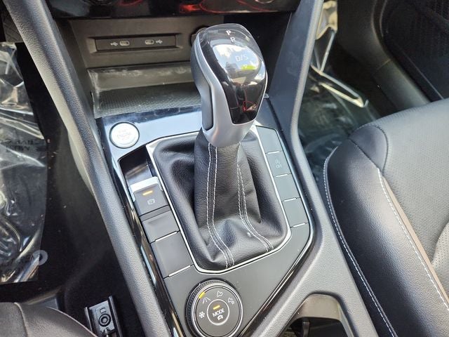 2023 Volkswagen Taos SEL
