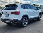 2023 Volkswagen Taos SEL