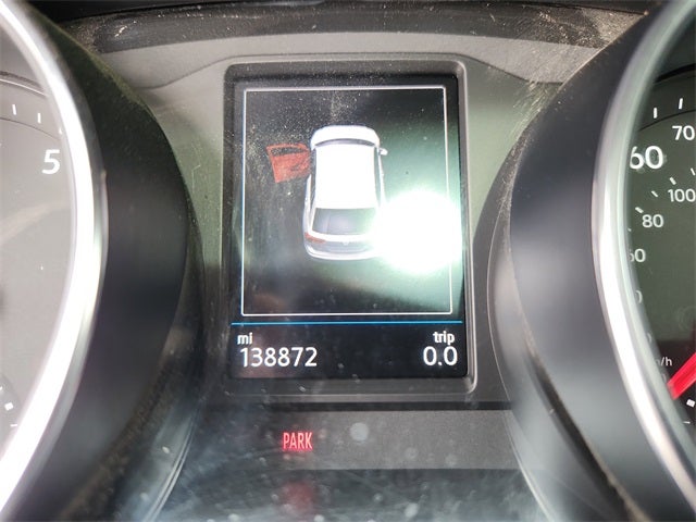 2020 Volkswagen Tiguan Base