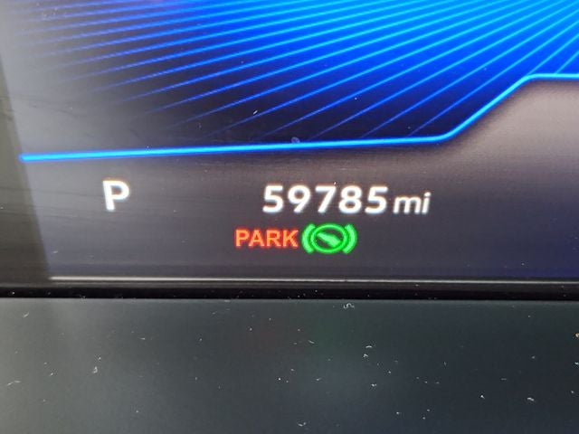 2023 Volkswagen Tiguan S