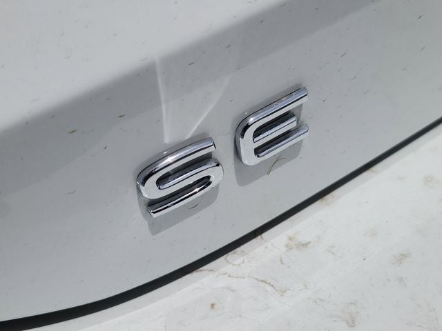 2025 Volkswagen Tiguan SE