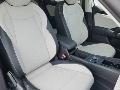 2025 Volkswagen Tiguan SE