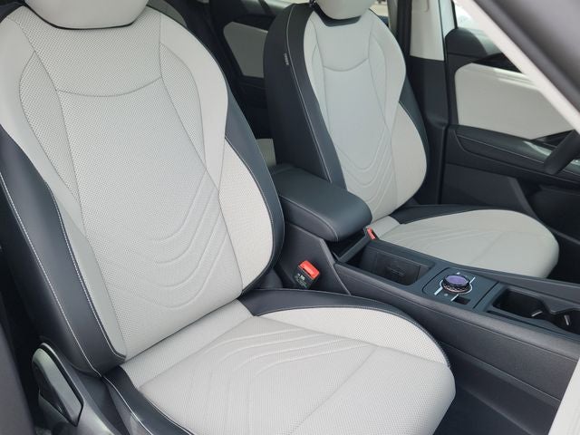 2025 Volkswagen Tiguan SE