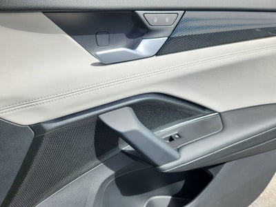 2025 Volkswagen Tiguan SE