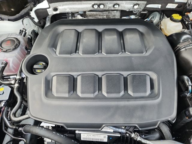 2025 Volkswagen Tiguan SE