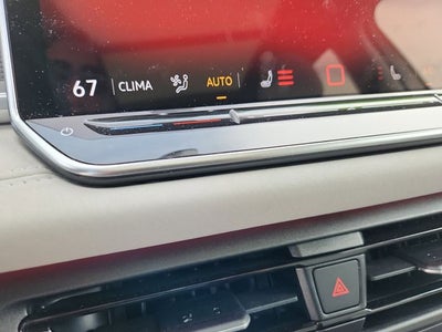 2025 Volkswagen Tiguan SE