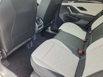 2025 Volkswagen Tiguan SE