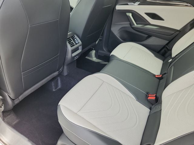 2025 Volkswagen Tiguan SE