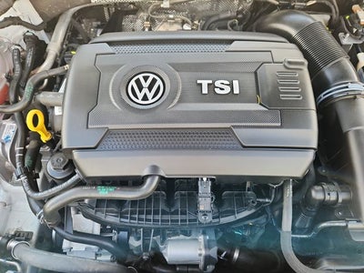 2025 Volkswagen Jetta GLI Autobahn