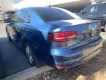 2016 Volkswagen Jetta 1.4T SE w/Connectivity