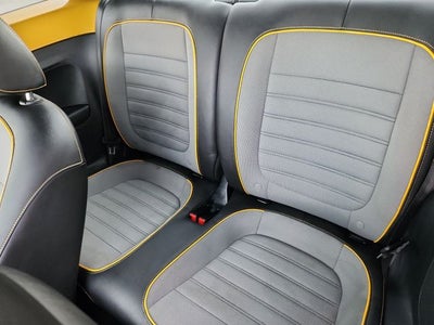 2017 Volkswagen Beetle 1.8T Dune