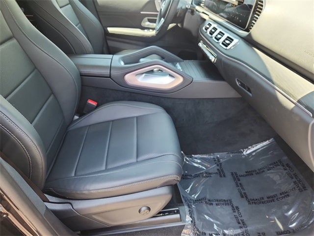 2023 Mercedes-Benz GLE 350 GLE 350