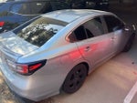 2020 Subaru Legacy Sport