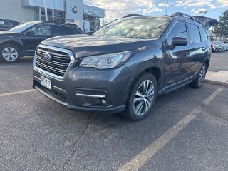 2019 Subaru Ascent Premium