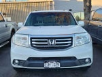2014 Honda Pilot Touring