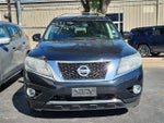2016 Nissan Pathfinder Platinum