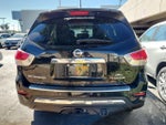 2016 Nissan Pathfinder Platinum