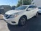 2016 Nissan Murano SL