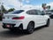 2025 BMW X4 M40i