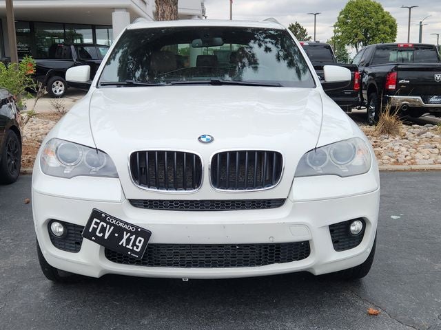 2013 BMW X5 xDrive35i