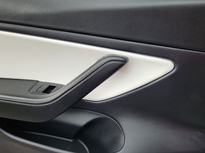 2020 Tesla Model 3 Performance