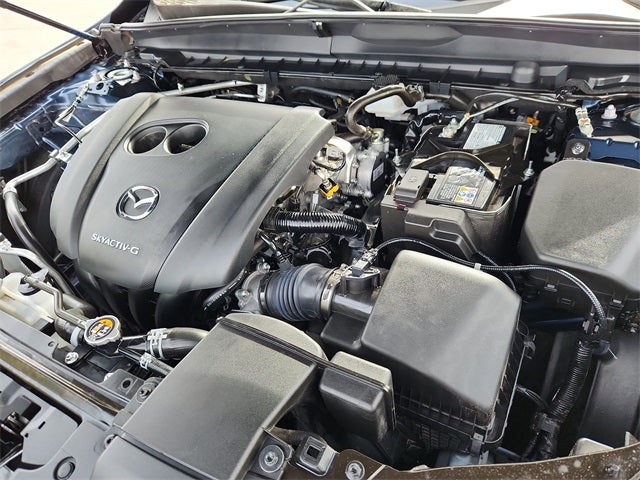 2023 Mazda Mazda CX-50 2.5 S Premium Plus Package