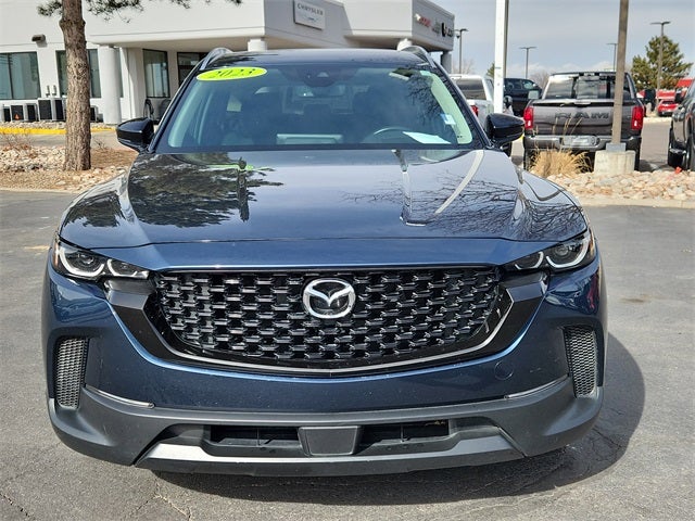 2023 Mazda Mazda CX-50 2.5 S Premium Plus Package