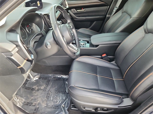 2023 Mazda Mazda CX-50 2.5 S Premium Plus Package