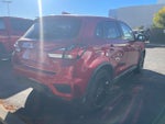 2025 Mitsubishi Outlander Sport LE