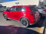2025 Mitsubishi Outlander Sport LE