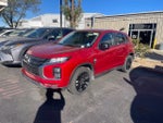 2025 Mitsubishi Outlander Sport LE