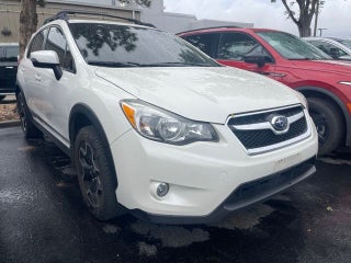 2015 Subaru XV Crosstrek Limited