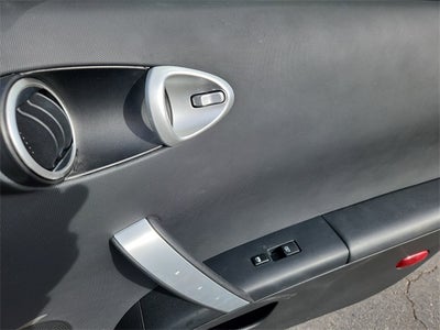 2005 Nissan 350Z Touring