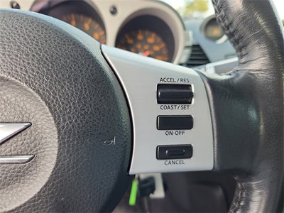 2005 Nissan 350Z Touring