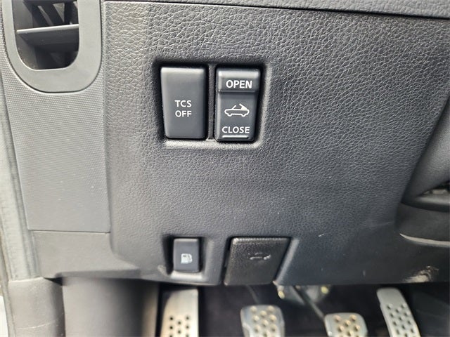 2005 Nissan 350Z Touring