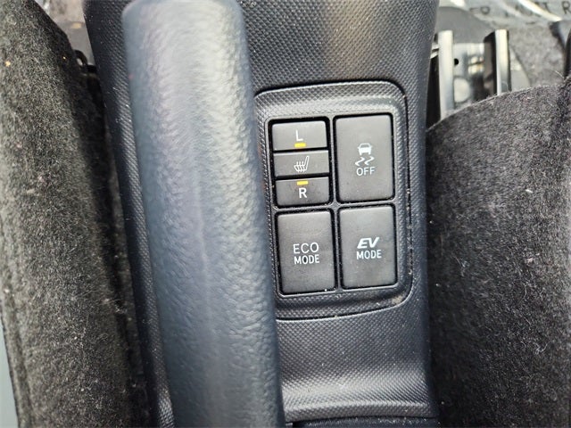 2015 Toyota Prius c Four