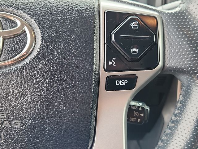 2017 Toyota 4Runner Limited
