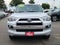 2017 Toyota 4Runner Limited