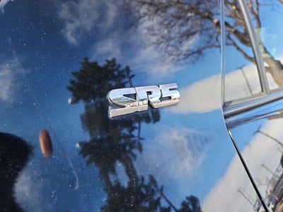 2015 Toyota 4Runner SR5