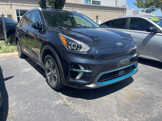 2020 Kia Niro EV EX