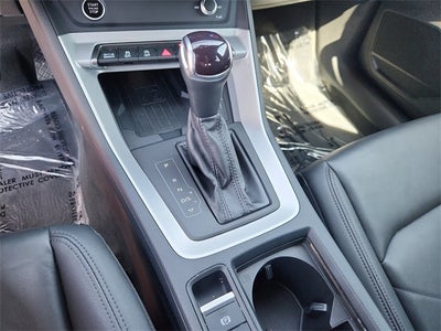 2024 Audi Q3 S line Premium